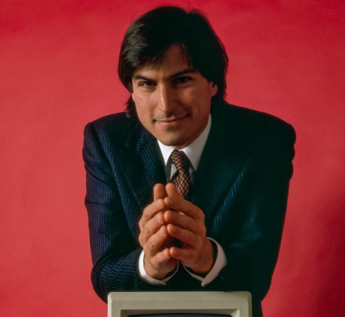 Steve Jobs