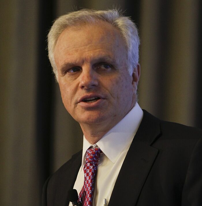 David Neeleman