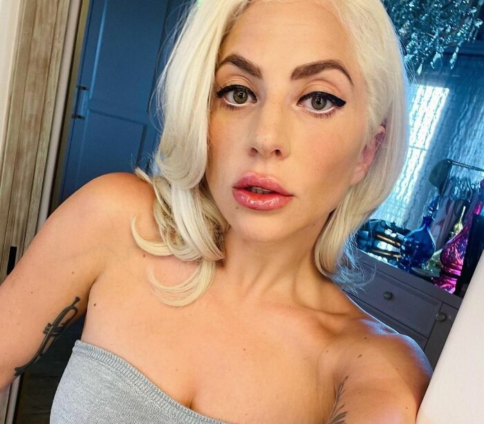 Lady Gaga