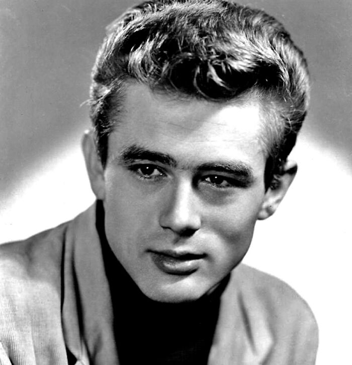 James Dean