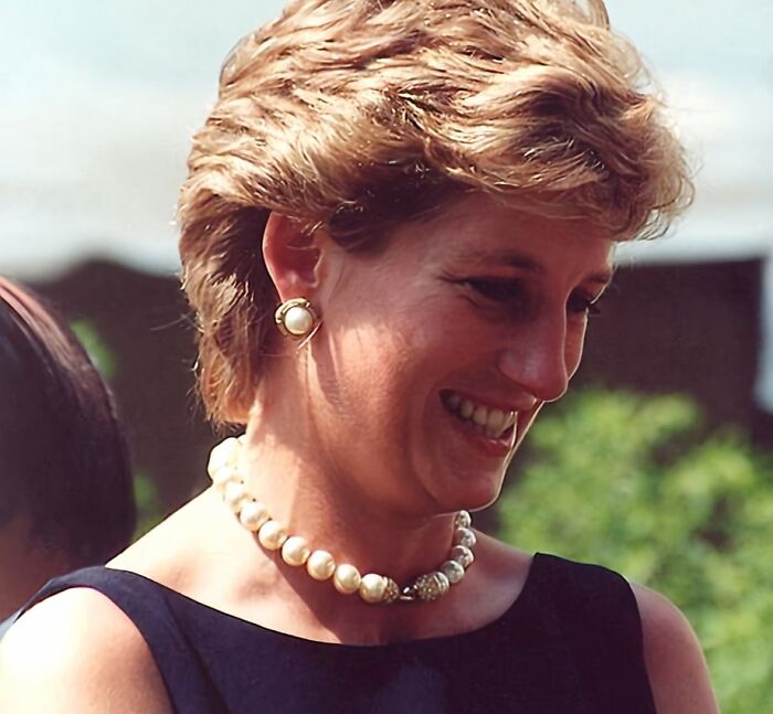 Princess Diana