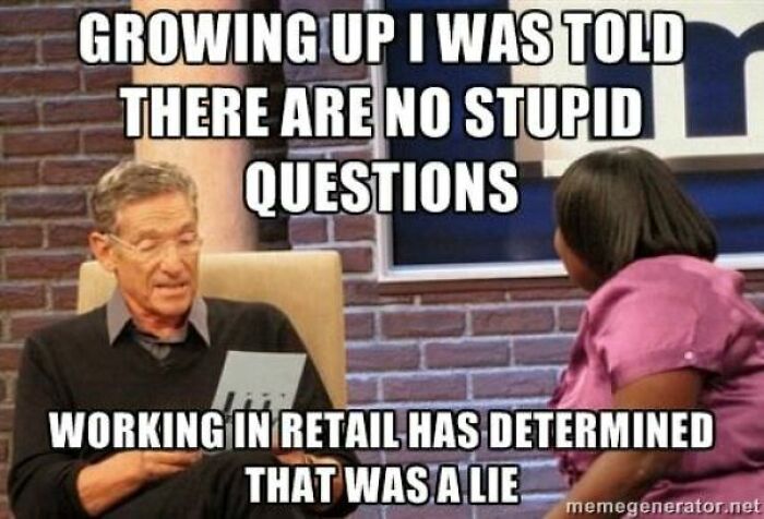 This Happens Almost Daily