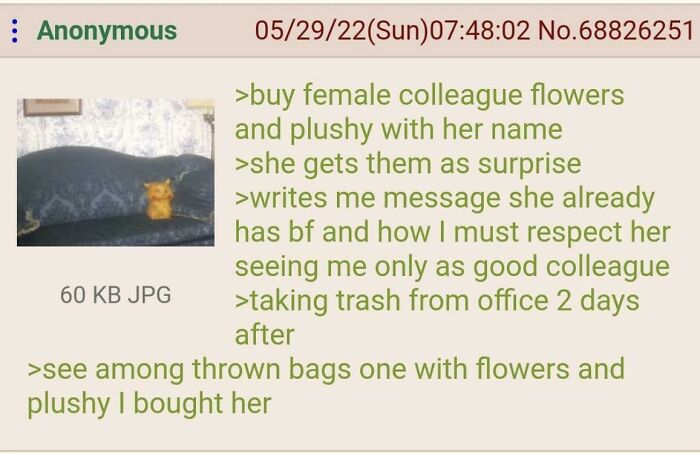 Of Pika’s And Roses