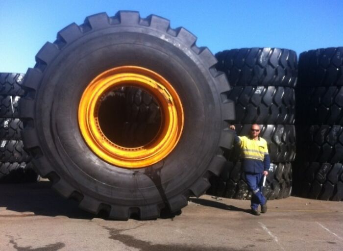 Guess Big Things Are Back Again