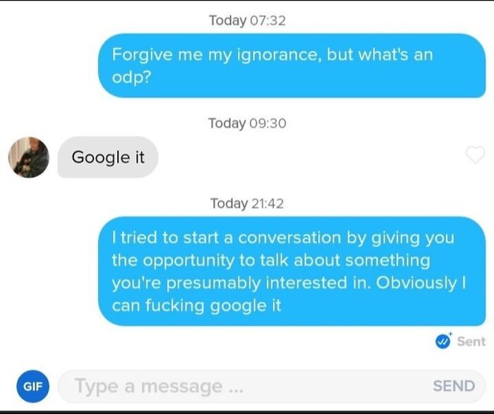 Hopefully They Didn't Try Again