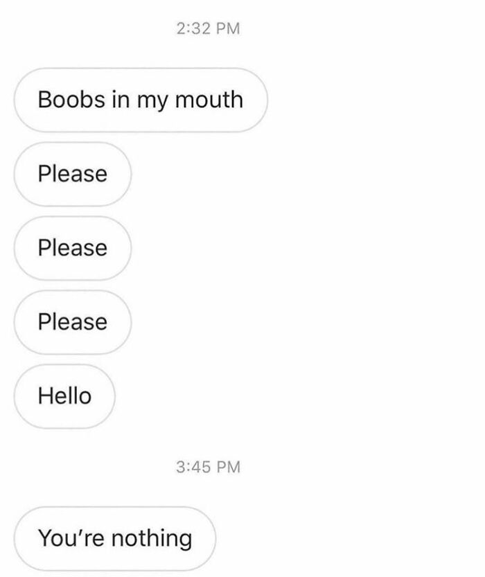 Nice Guys Have Peaked