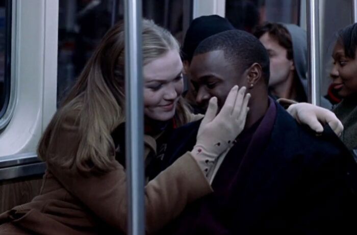 Sara And Derek (Save The Last Dance)