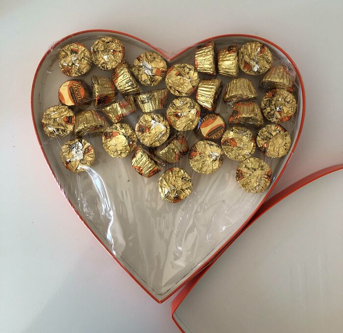 This Would’ve Been $10 Before Valentine's Day