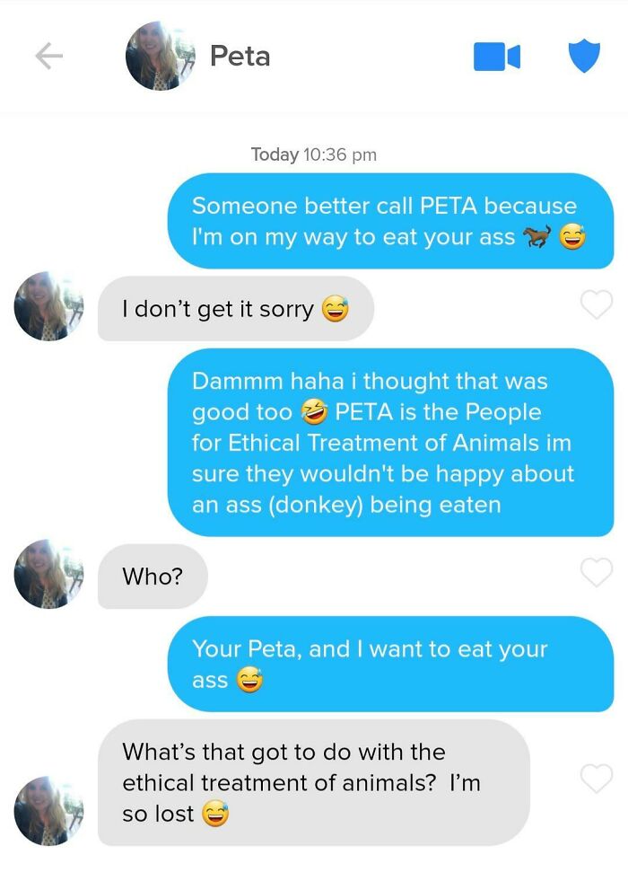 I'm Stumped And Confused