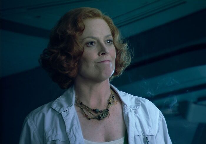 "Not Being Able To Hear The Movie"