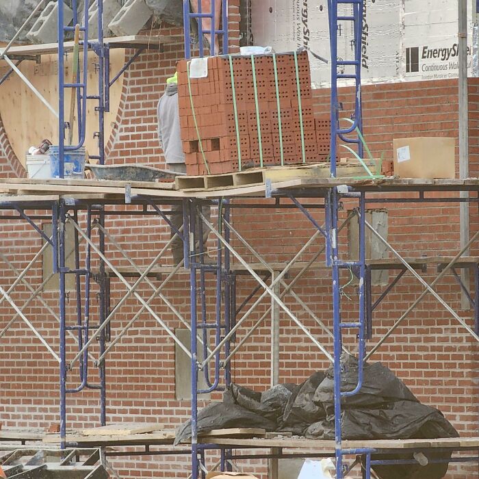 Is This A Normal Practice