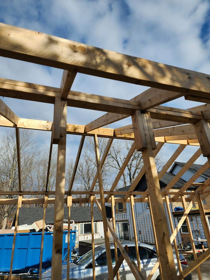 Some "Professional" Framer Gore For You