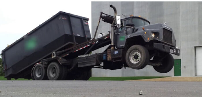 When You Think You Can Get Away With A Lower Weight Limit… But You Can’t