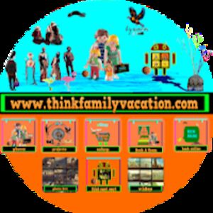 think Family vacation