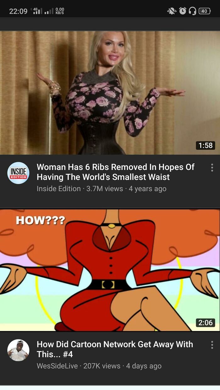 Coincidence? I Think Not!