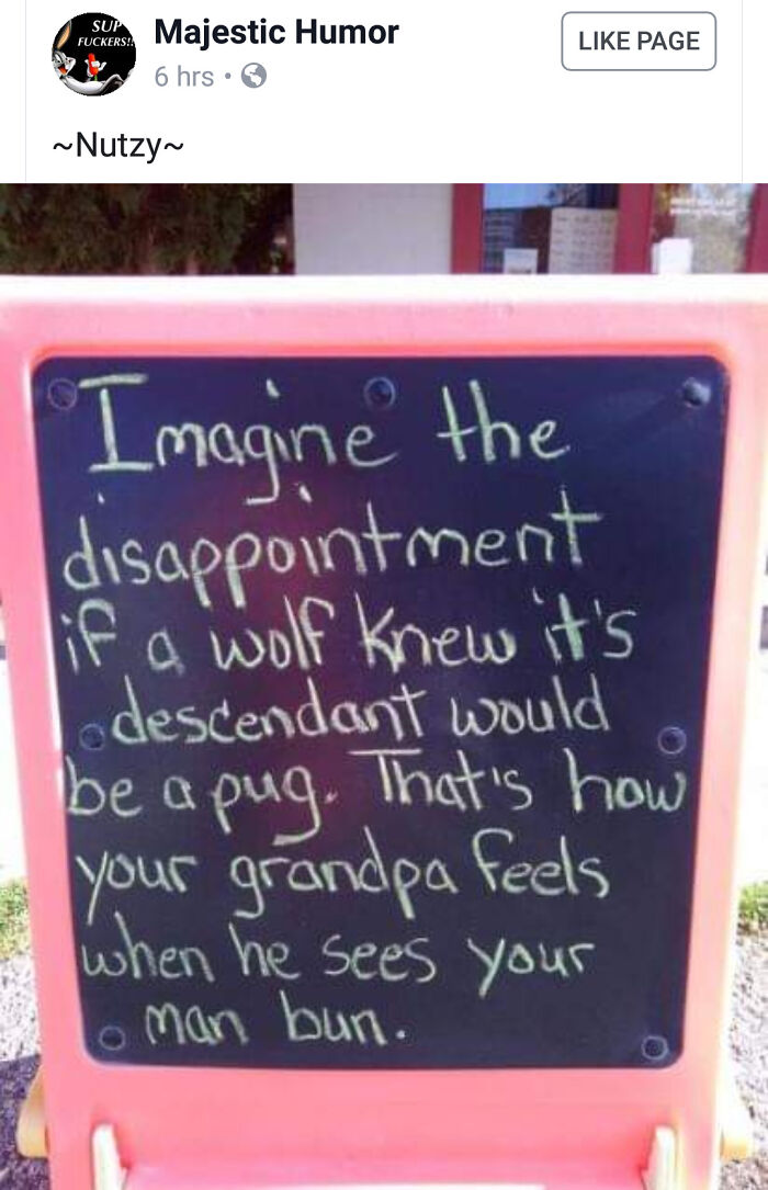 Gatekeeping Masculinity Over Hairstyles