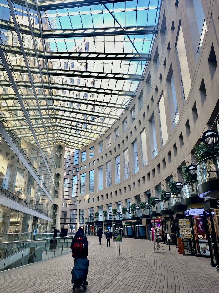 Vancouver Public Library