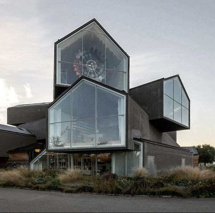 Weil Am Rhein, Germany