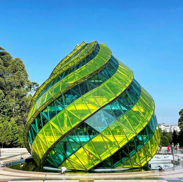 What Is This Place. Dalat, Vietnam