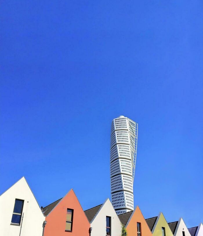 Malmö, Sweden