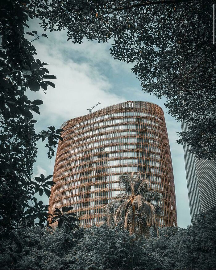 A South Jakarta Icon