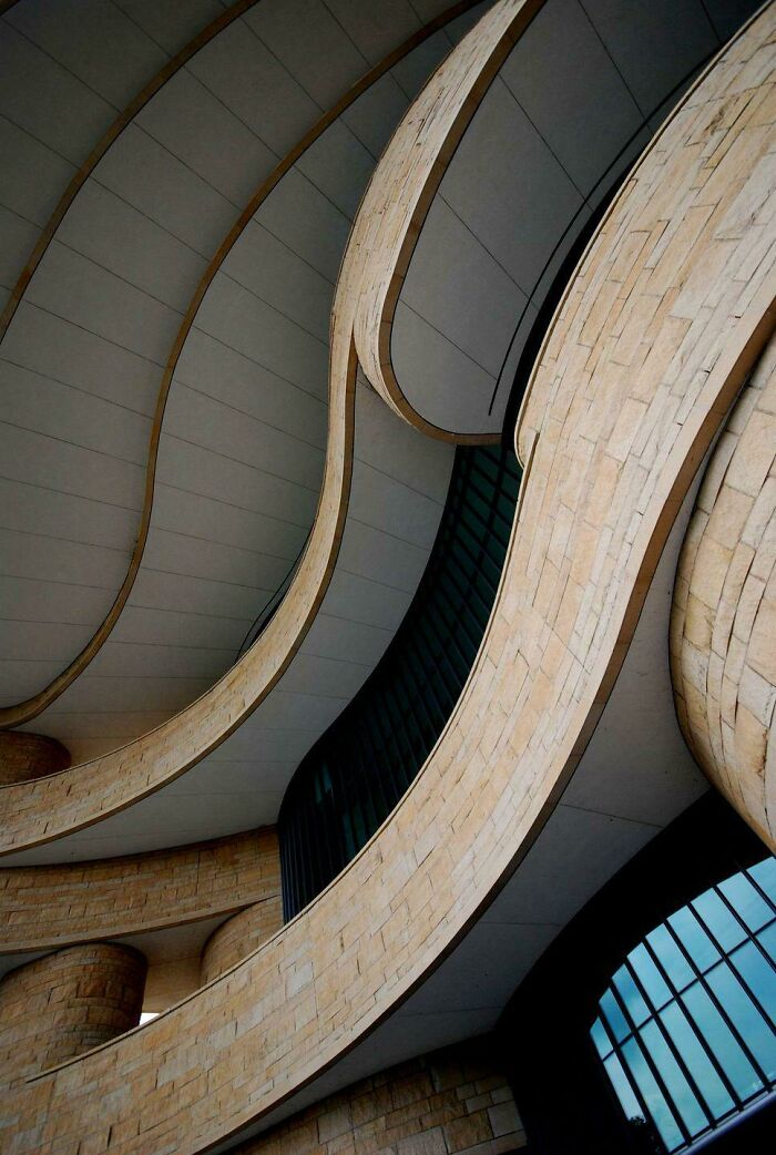 The National Museum Of The American Indian - Washington Dc