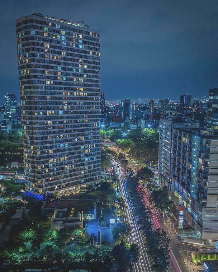 I See You Mexico City