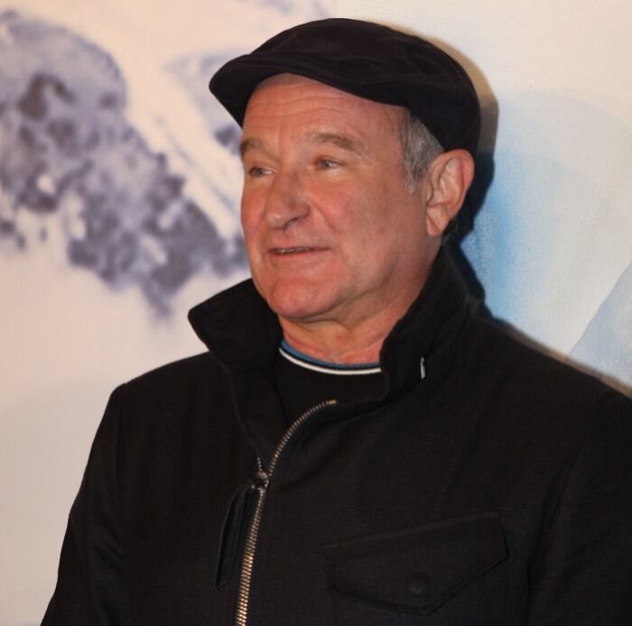 Robin Williams