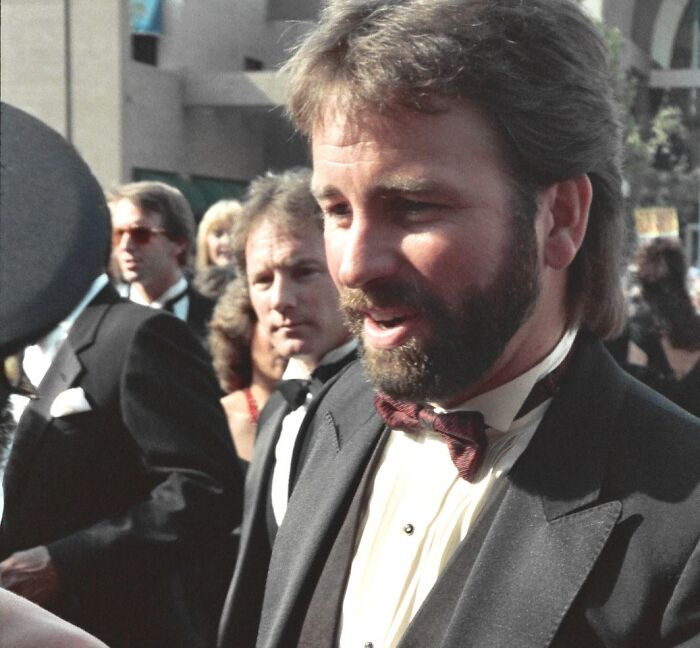 John Ritter