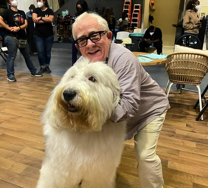 Leslie Jordan