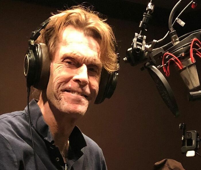 Kevin Conroy