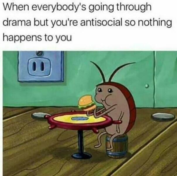 It’s Me Every Freakin Day Lmao 🤣