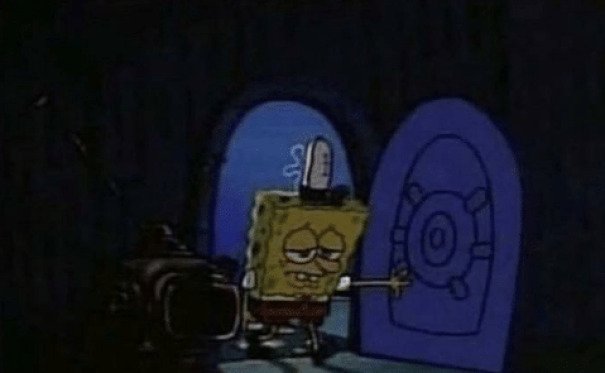 Me Coming Home After Socializing, Thinking About How Awkward And Cringy I Was