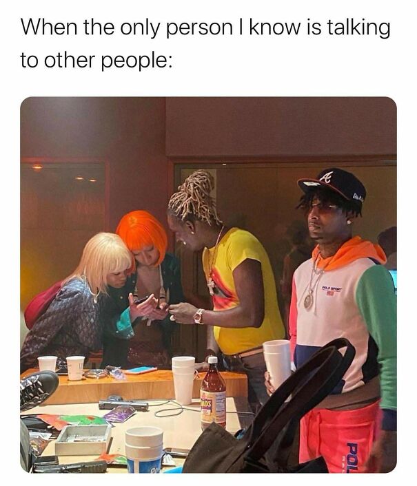 Saw This On R/Memes And Felt It Belonged Here