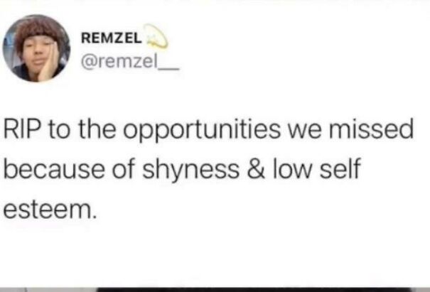 It This True For Anyone?