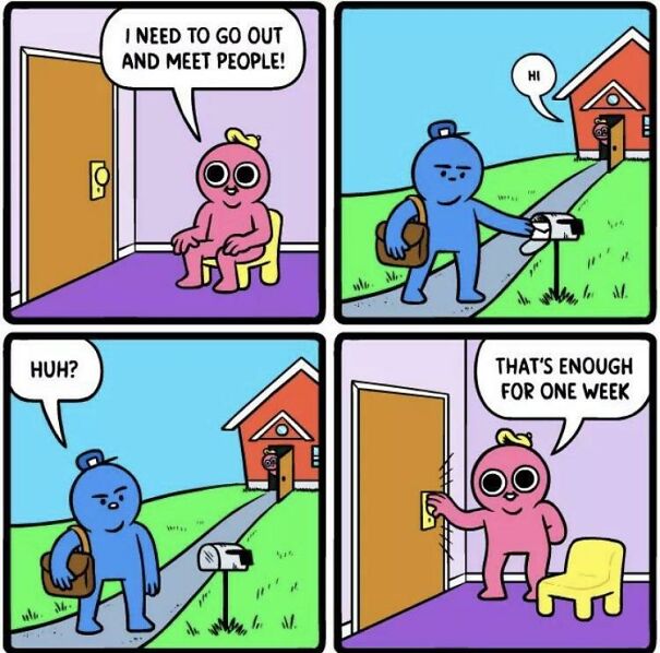 I Relate To This On A Spiritual Level