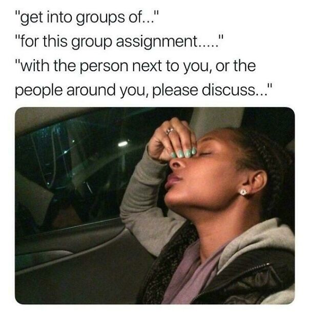 Why I’m About To Drop Out Of School