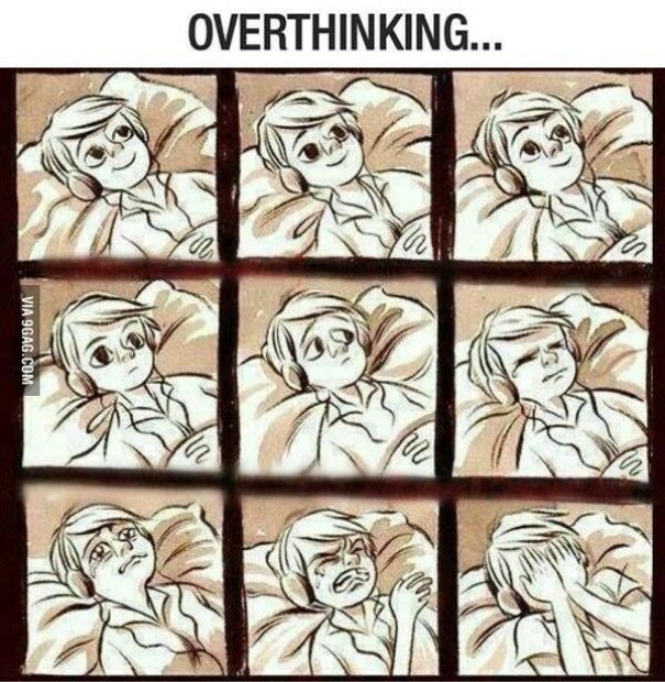 Every Night