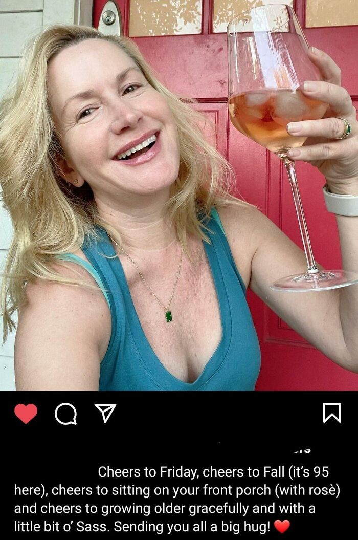 Love Her. Love The Unapologetic Real Photo