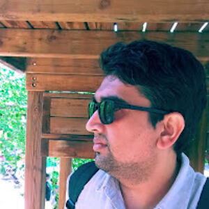 shyamsanthanam avatar