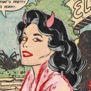 marilyntcunningham avatar