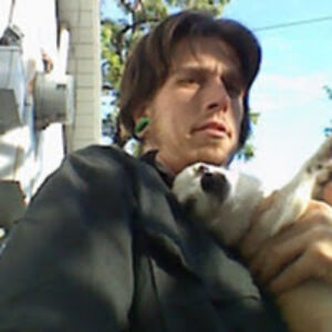 sethabernathy avatar