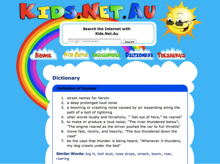 This Is Why It Is Always Important To Read Before You Copy And Paste