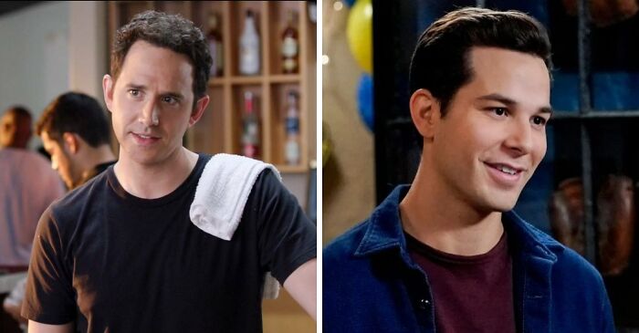 Santino Fontana As Greg In "Crazy Ex-Girlfriend", Replaced By Skylar Astin