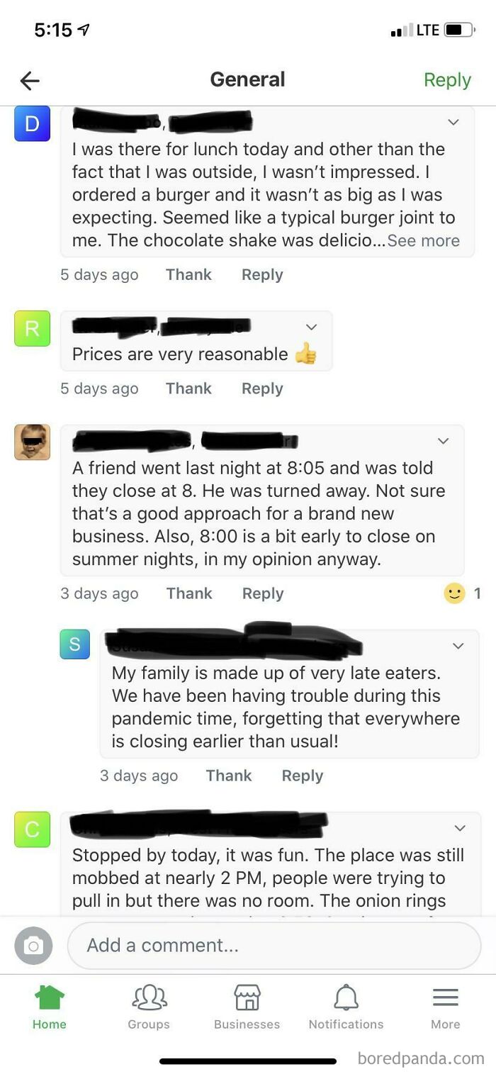 Hometown Is Nothing But Cbs