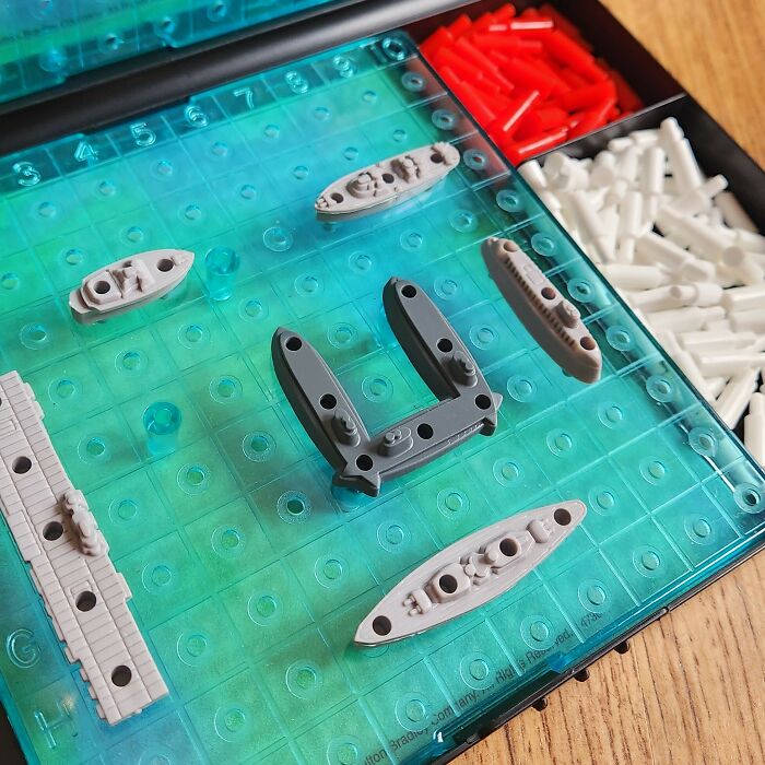 I Pranked My Family By Secretly Upgrading My Submarine Into A U-Boat!