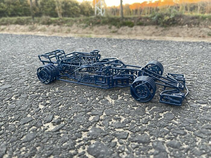 After 8 Years Of 3D Printing, I Finally Found Out My Thing