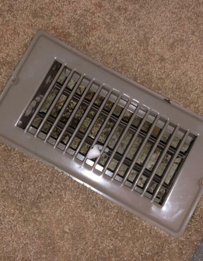 Too Close For Comfort