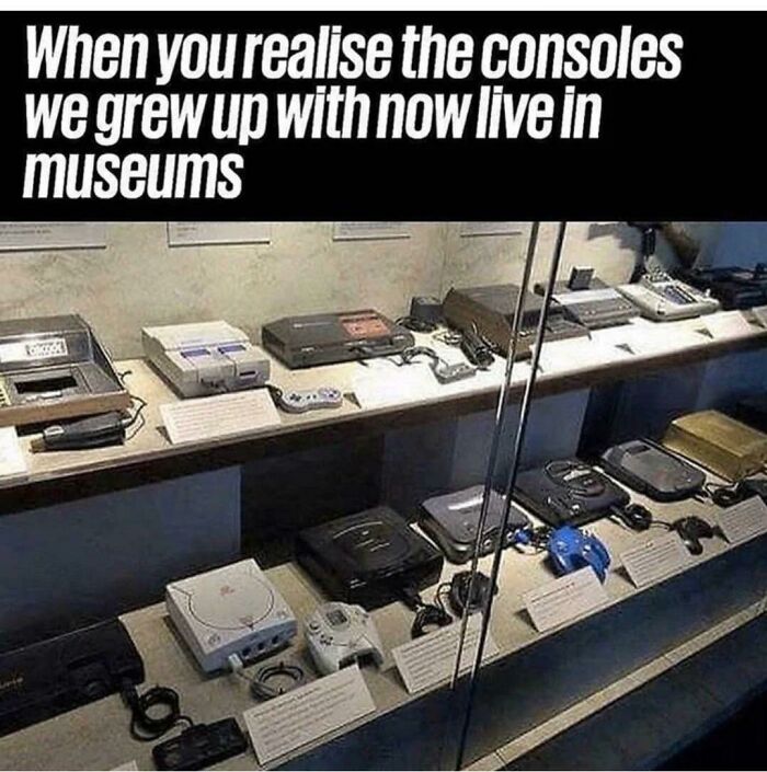 What Is The Gold Console?