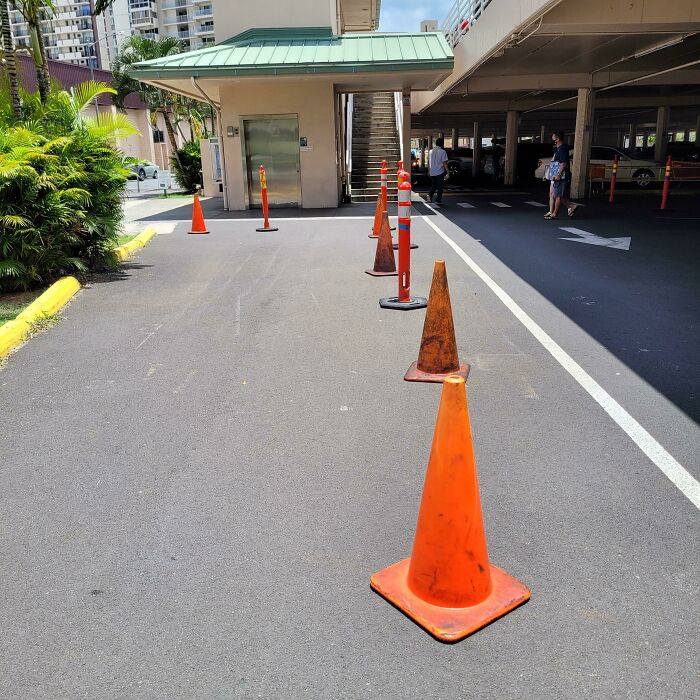 Great Lahaina Noon Example I Got Outside Don Quijote